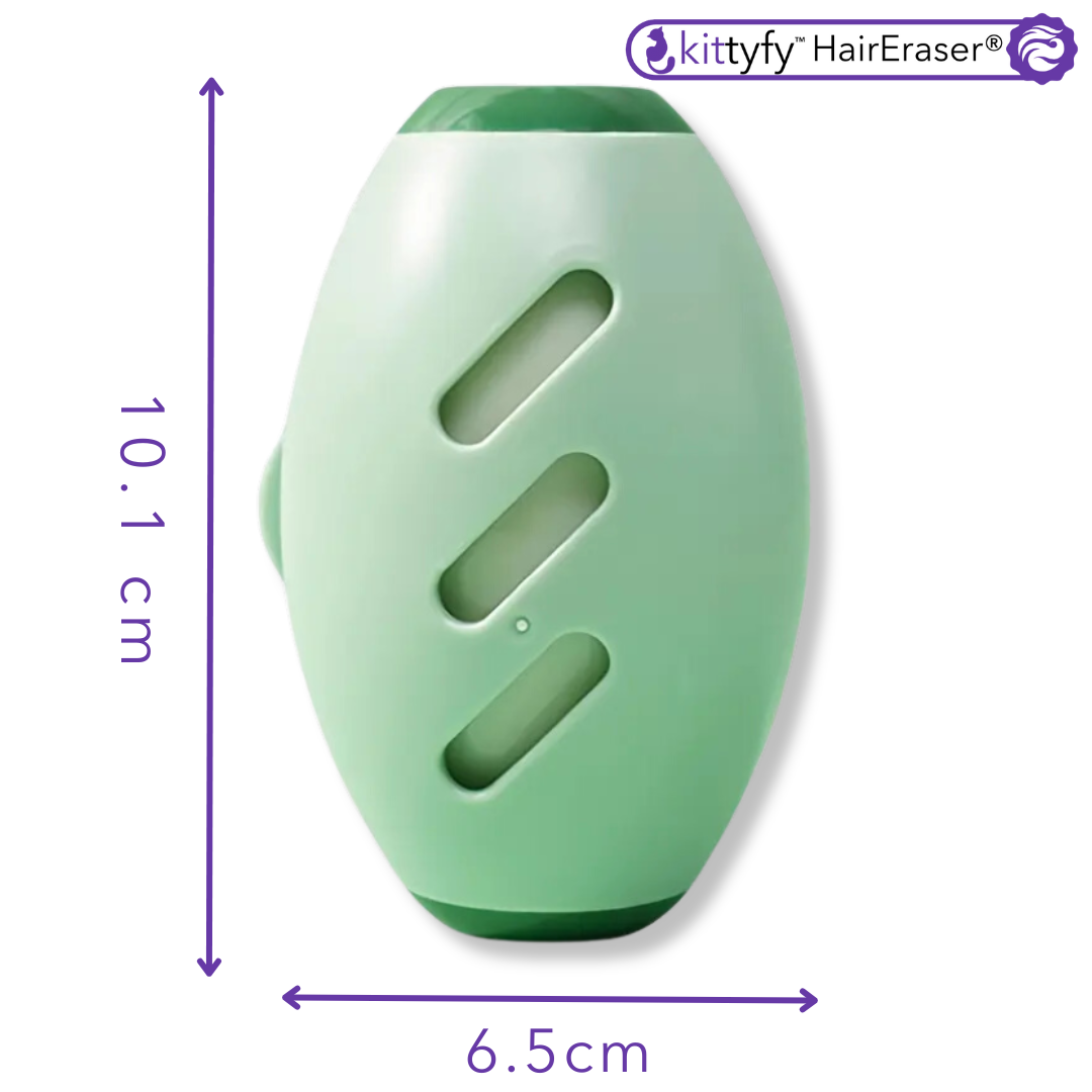 KITTYFY™️ - HairEraser® - Anti Haar- und Fusselreiniger
