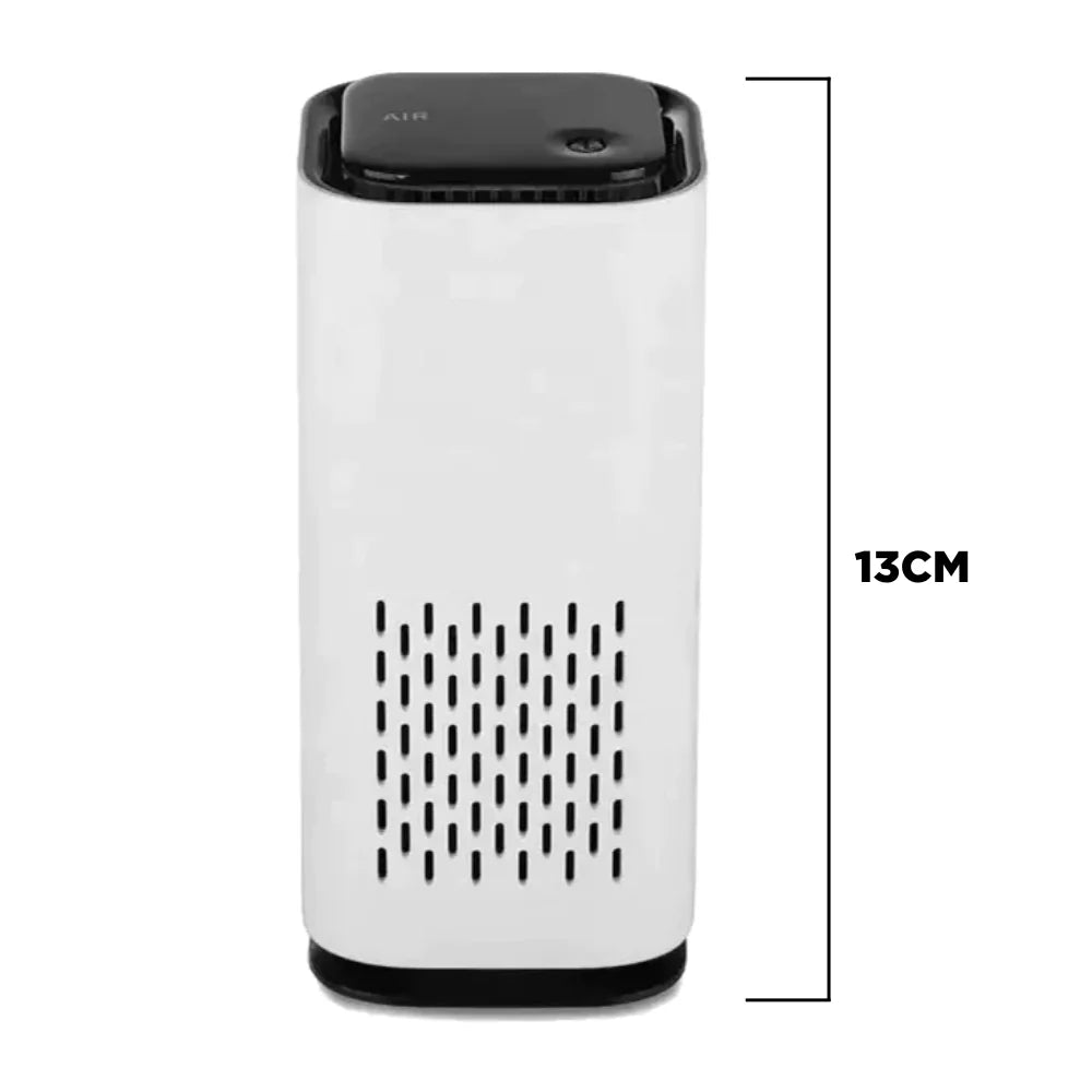 KITTYFY™️ - PureAir® Tiergeruch Luftreiniger