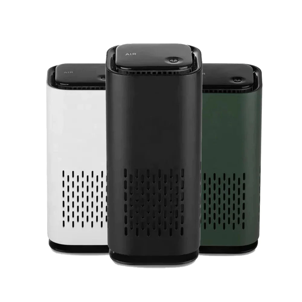 KITTYFY™️ - PureAir® Tiergeruch Luftreiniger